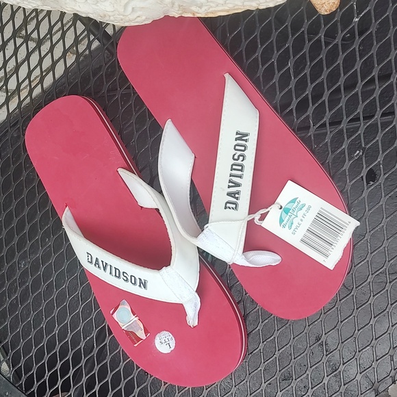 Davidson FlioFlops - Picture 2 of 6